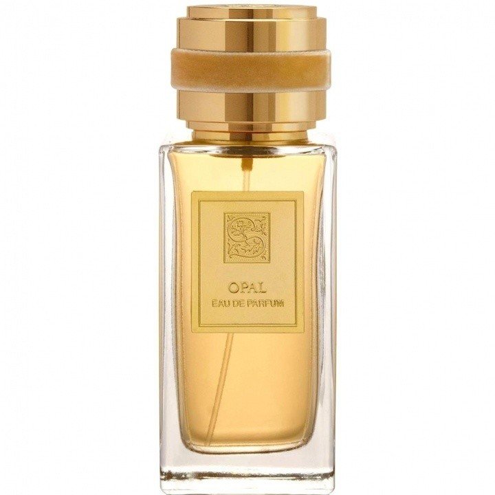Opal by Signature by Sillage d'Orient perfume bottle
