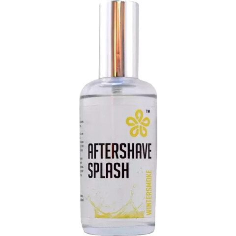 Wintersmoke (Aftershave Splash) by Beard Boys perfume bottle
