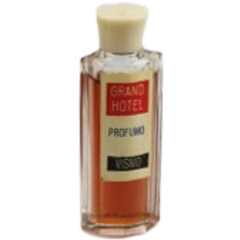 Grand Hotel by Gi. Vi. Emme / Visconti di Modrone perfume bottle