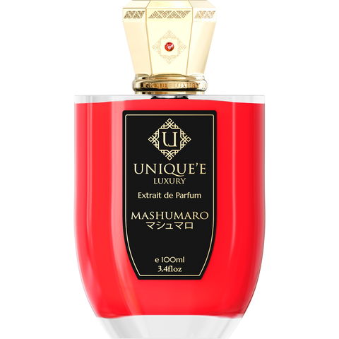 Mashumaro マシュマロ