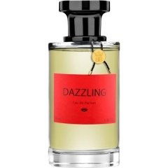 Dazzling by Bramble perfume bottle