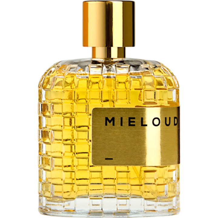 Mieloud by LPDO perfume bottle