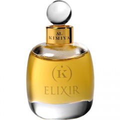 Elixir by Kemi / Al Kimiya perfume bottle