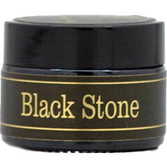 Black Stone (Solid Perfume) by Amir Oud perfume bottle