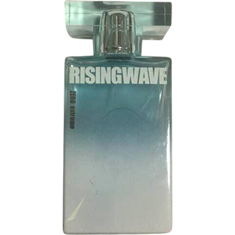 Risingwave Zero - Extreme / ライジングウェーブ ゼロ エクストリーム by Risingwave / ライジングウェーブ perfume bottle