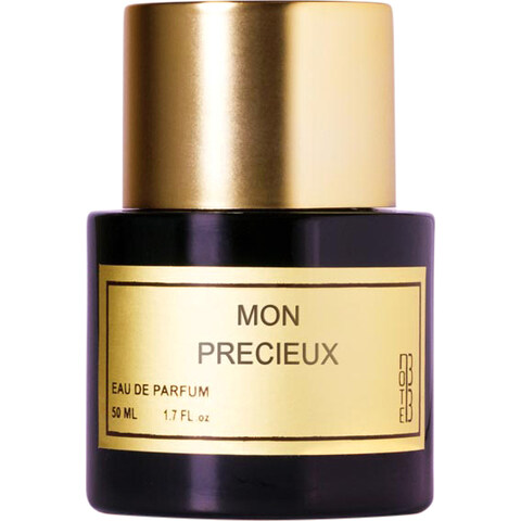 Mon Précieux by Note 33 perfume bottle
