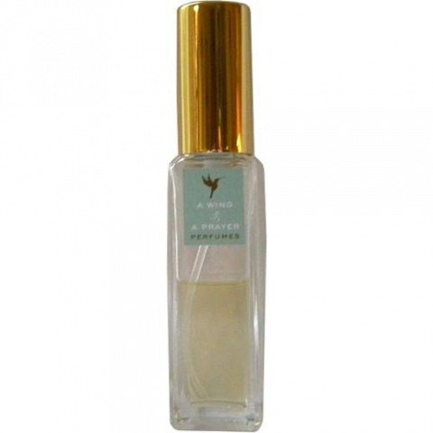 Autumn Breeze by A Wing & A Prayer Perfumes perfume bottle