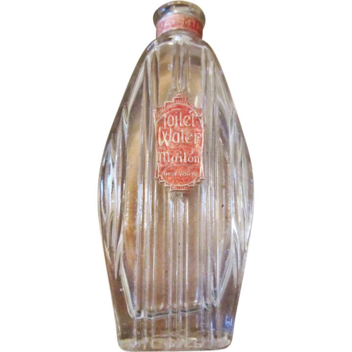 Jasmin by Maiton perfume bottle