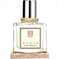 Ore EDT by Zents perfume bottle