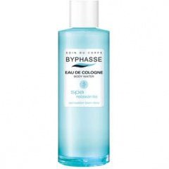 Spa Relaxante by Byphasse perfume bottle