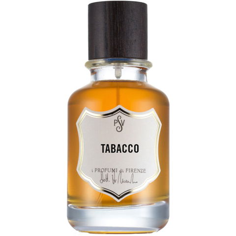 Tabacco EDP by Spezierie Palazzo Vecchio / I Profumi di Firenze perfume bottle