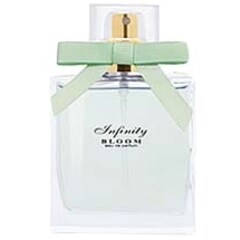 Infinity Bloom by Magnificora perfume bottle