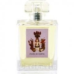 Fiori di Capri EDP by Carthusia perfume bottle