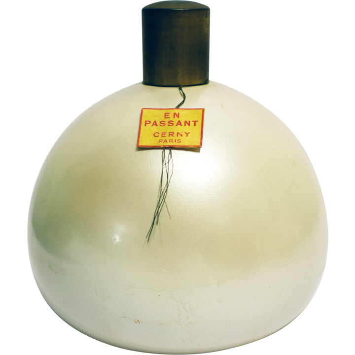 Du Matin Au Soir by Cerny perfume bottle