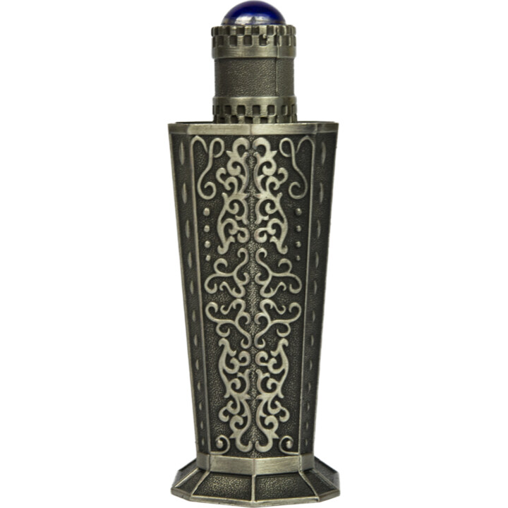 Al Wesam Al Makki by Mishal Muzaffar Atarji perfume bottle