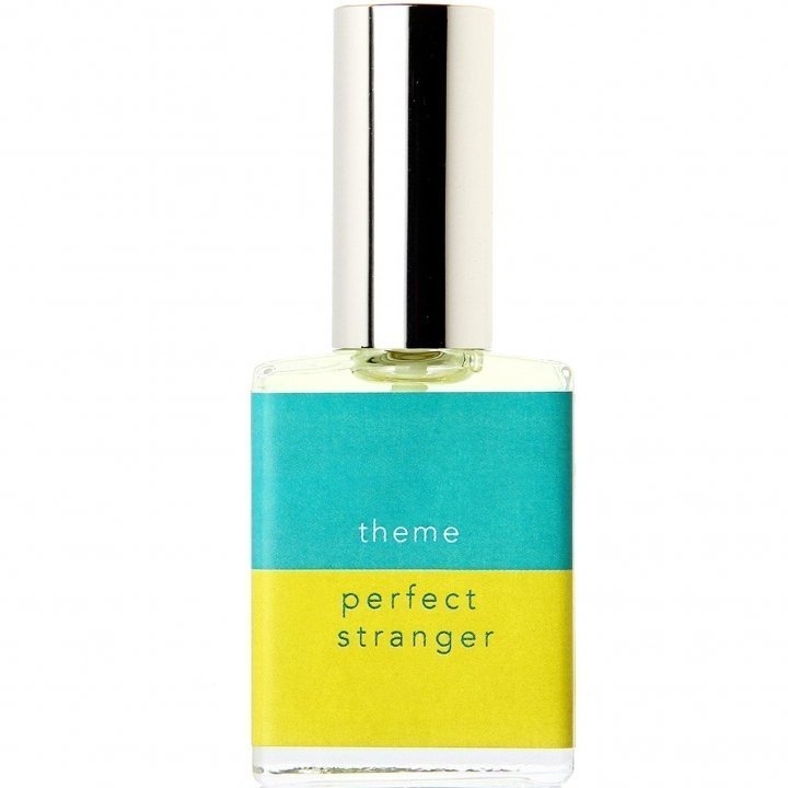Perfect Stranger by Theme perfume bottle