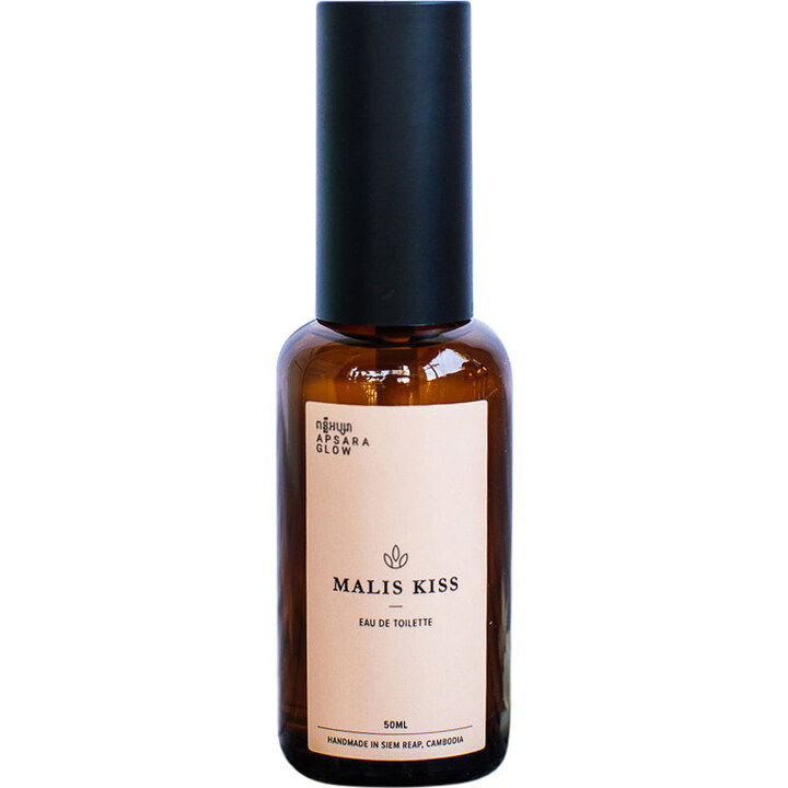 Malis Kiss by Apsara Glow perfume bottle