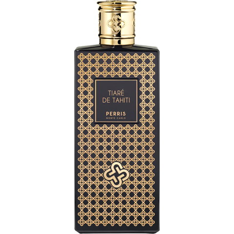 Tiaré de Tahiti by Perris Monte Carlo perfume bottle