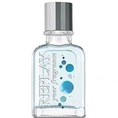 Your Fragrance! refresh for Him by Replay perfume bottle