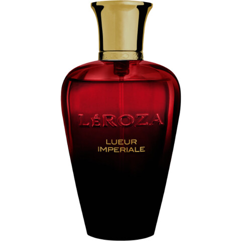 Lueur Imperiale by LéRoza perfume bottle