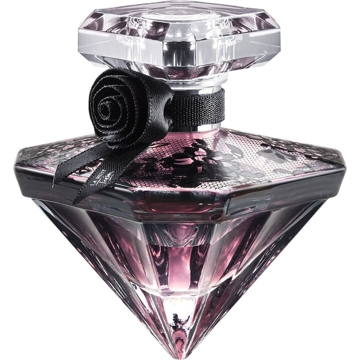 La Nuit Trésor Dentelle de Roses by Lancôme perfume bottle