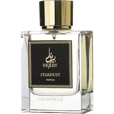 Stardust by Beary perfume bottle