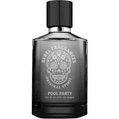 Rebel Fragrances - Pool Party for Men
