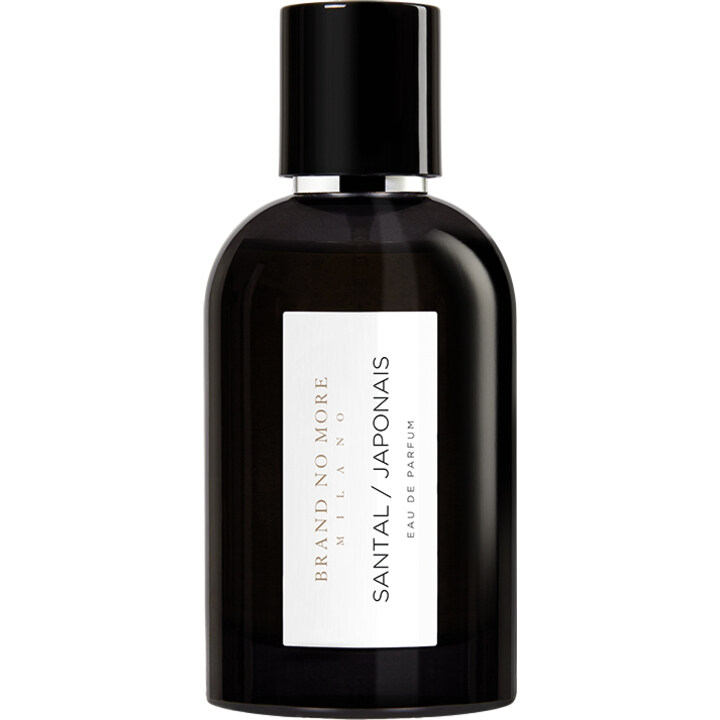 Santal/Japonais by Brand No More perfume bottle