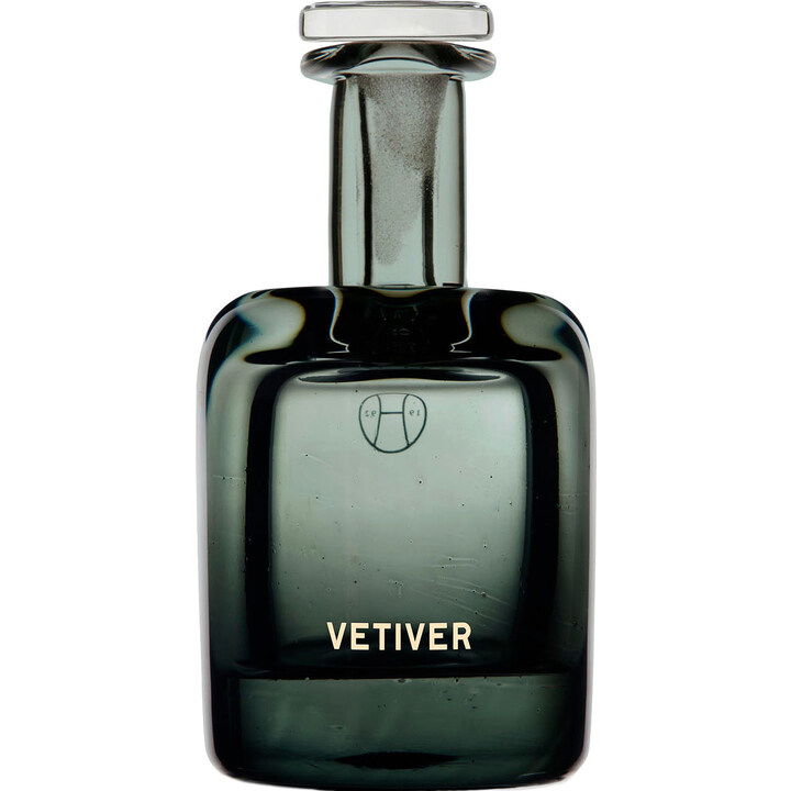 Vetiver by Perfumer H perfume bottle
