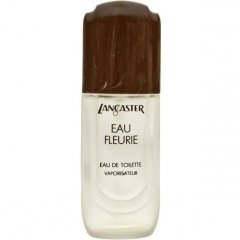 Eau Fleurie by Lancaster perfume bottle