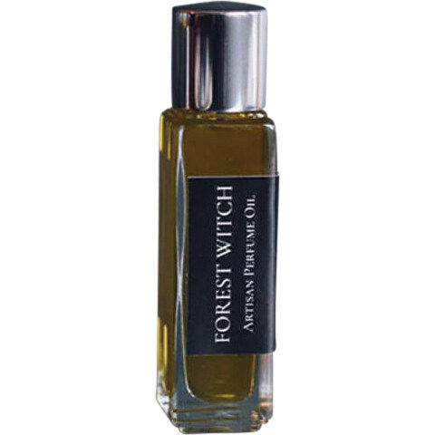 Forest Witch by Dark Tales perfume bottle