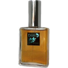 MaccaBees by DSH Perfumes perfume bottle