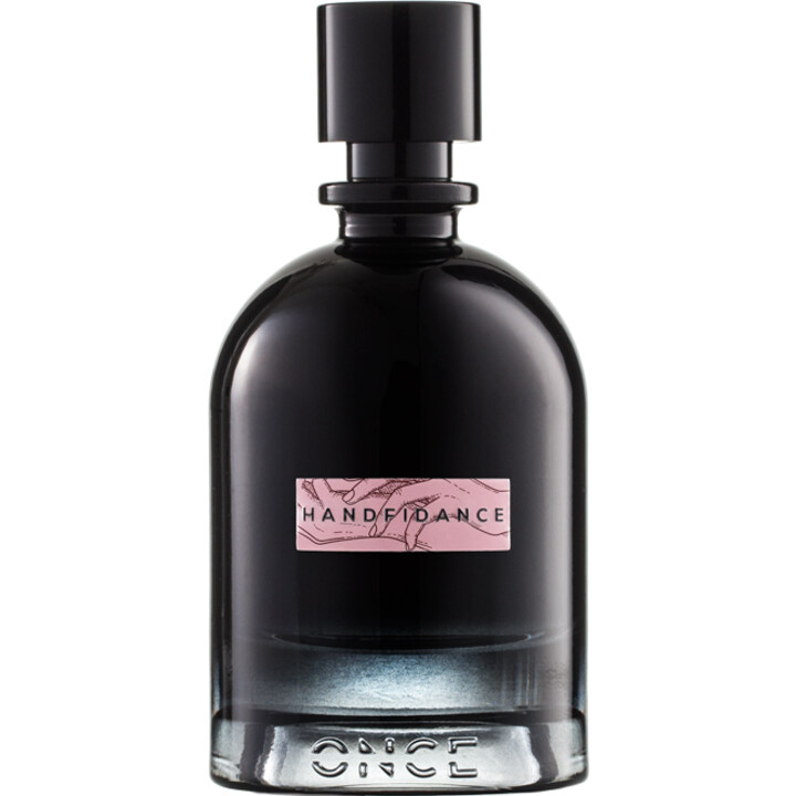 Handfidance by Once Perfume perfume bottle