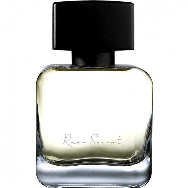 Raw Secret by Phuong Dang perfume bottle