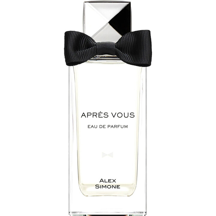 Après Vous EDP by Alex Simone perfume bottle
