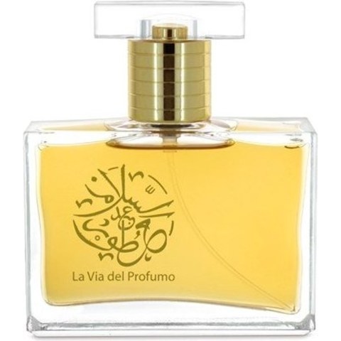 Oud Caravan N° 1 by La Via del Profumo perfume bottle