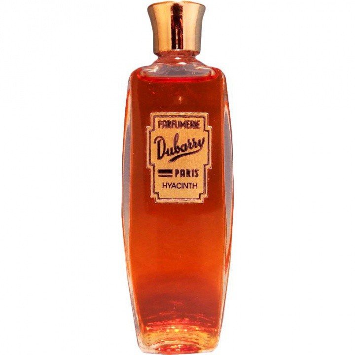 Hyacinth by Parfumerie Dubarry perfume bottle