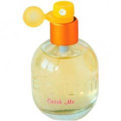 Boum - Catch Me by Jeanne Arthes perfume bottle