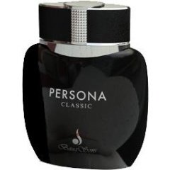 Persona Classic by Baug Sons perfume bottle