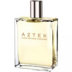 Aztek (2008) by Yves Rocher perfume bottle