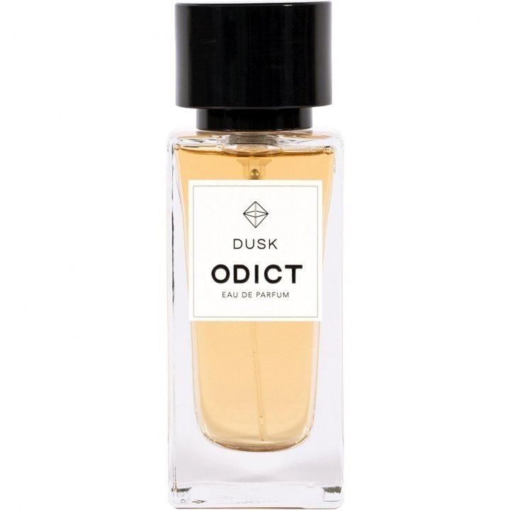 Dusk by Odict perfume bottle