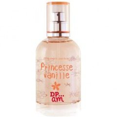 Princesse Vanille by DP…am perfume bottle