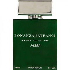Master Collection - Jazba by Bonanza Satrangi perfume bottle