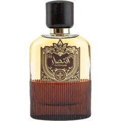 Intesaar / انتصار by Ard Al Zaafaran / ارض الزعفران التجارية perfume bottle