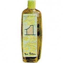 1 / N° 1 by Yves Rocher perfume bottle