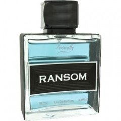 Ransom by Parisvally perfume bottle