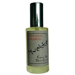 Yvette by Michael Storer perfume bottle