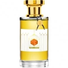 Terracotta Love by Bramble perfume bottle