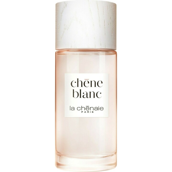Chêne Blanc by La Chênaie perfume bottle