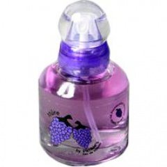 Mûre by Pimkie perfume bottle